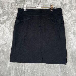 Sherpa‎ Skirt Women's Medium Black Adventure Gear Outdoor Hiking Performance